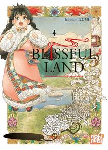 Blissful Land, t.4