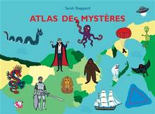 Atlas des mystères