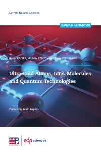 Ultra-cold atoms, ions, molecules and quantum technologies