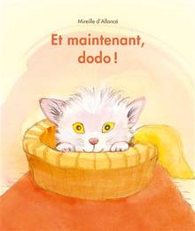 Et maintenant, dodo !