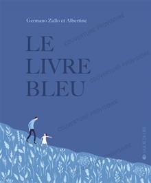 Livre bleu, Le