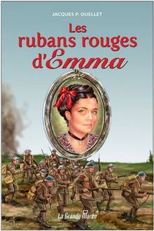 Rubans rouges d'Emma, Les