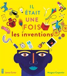 Il était une fois les inventions