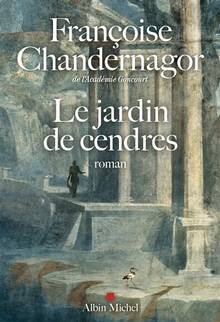 Jardin de cendres (Le)