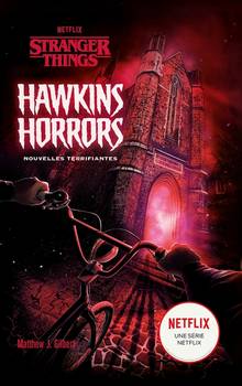 Hawkins horrors : nouvelles terrifiantes