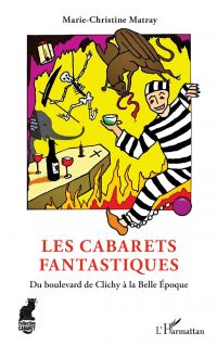 Les Cabarets fantastiques