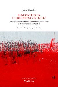 Rencontres en territoires contestés