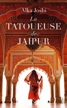 Tatoueuse de Jaipur (La)