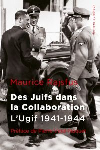 Des Juifs dans la Collaboration