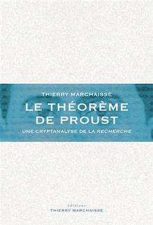 Théorème de Proust : une cryptanalyse de la Recherche