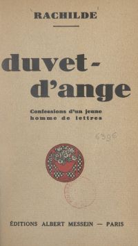 Duvet-d'ange