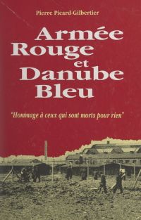 Armée rouge et Danube bleu