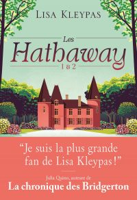 Les Hathaway (Tomes 1 & 2)