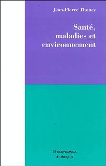 Sante, maladies et environnement