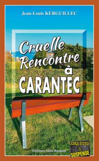 Cruelle rencontre à Carantec