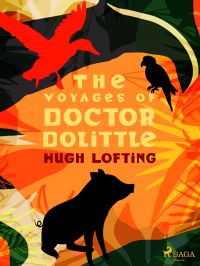 The Voyages of Doctor Dolittle