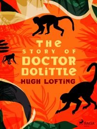 The Story of Doctor Dolittle