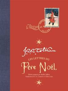 Lettres du Père Noël, Les