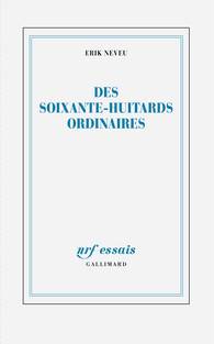 Des soixante-huitards ordinaires