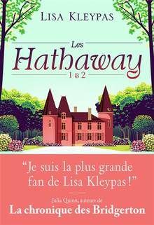 Hathaway (Les), t.1 & 2