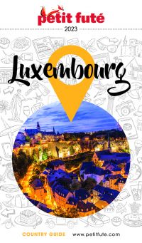 LUXEMBOURG 2023 Petit Futé