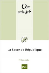 La Seconde République