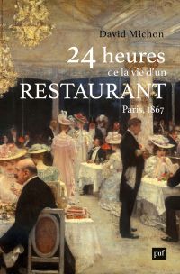 24 heures de la vie d'un restaurant