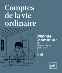 Comptes de la vie ordinaire