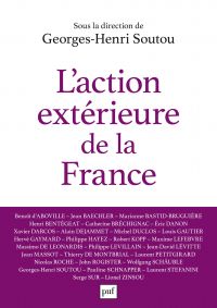 L'action extérieure de la France