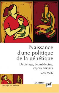 Naissance d'une politique de la génétique