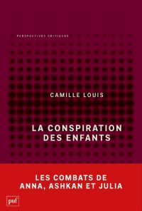 La conspiration des enfants