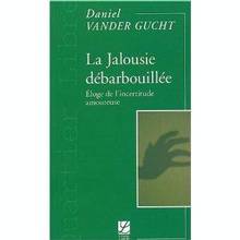 Jalousie débarbouillée