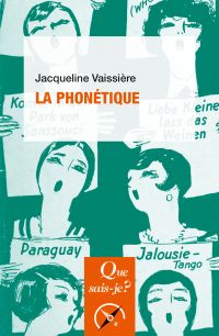 La Phonétique