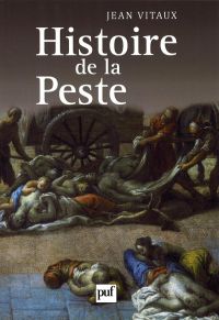 Histoire de la peste