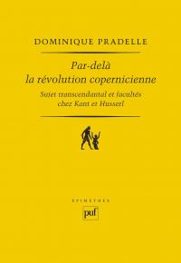 Par-delà la révolution copernicienne