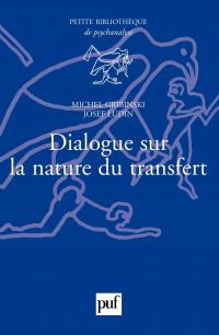 Dialogue sur la nature du transfert