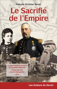 Le sacrifié de l'Empire