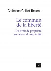 Le commun de la liberté