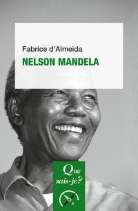 Nelson Mandela