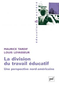 La division du travail éducatif