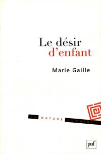 Le désir d'enfant