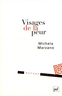 Visages de la peur