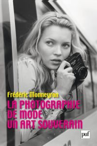 La photographie de mode