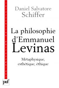 La philosophie d'Emmanuel Levinas