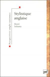 Stylistique anglaise