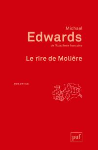 Le rire de Molière