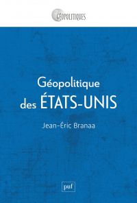 Géopolitique des États-Unis