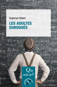 Les adultes surdoués