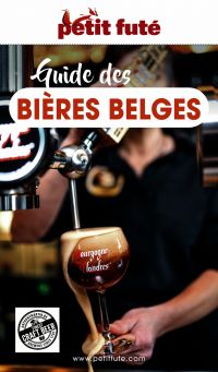 BIÈRES BELGES 2022/2023 Petit Futé