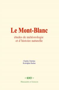 Le Mont-Blanc